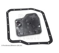 Filtro olio, cambio automatico BLUE PRINT ADT32136