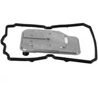 Kit filtro idraulico cambio aut. BluePrint per MERCEDES CLASSE GLK 350 320 300