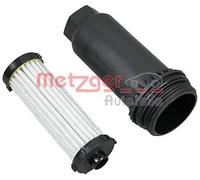 METZGER 8020038 Filtro idraulico per cambio automatico