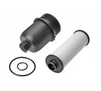 Set di filtri idraulici, cambio automatico MEYLE KIT 100 137 1004