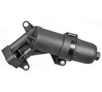 Kit Filtro Idraulico Automatico 7 Marce Con Alloggiamento Olio METZGER per U. A.