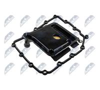 NTY Kit filtro idraulico, Cambio automatico compatibile con BMW FSF-BM-010
