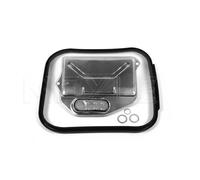 Filtro cambio automatico Cambio automatico a 4 marce 014 027 2003 MEYLE