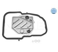 Filtro cambio automatico Cambio automatico a 4 marce 014 027 2005 MEYLE