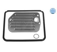 MEYLE Kit filtro idraulico, Cambio automatico per AUDI 100 398 0004