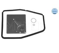 Set di filtri idraulici, cambio automatico MEYLE 300 243 1102/S