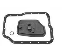 MEYLE 714 137 0001 Kit filtro idraulico, Cambio automatico