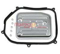 Original METZGER Kit Filtro Idraulico Cambio Automatico 8020101 Per Seat VW