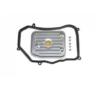Filtro cambio automatico Cambio automatico a 4 marce 8020102 METZGER per AUDI VW