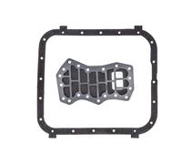 DENCKERMANN A220074 Kit filtro idraulico, Cambio automatico per SUBARU