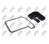 Filtro cambio automatico Cambio automatico a 4 marce FSF-FR-002 NTY per FORD