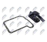 NTY Kit filtro idraulico, Cambio automatico compatibile con FORD FSF-FR-002