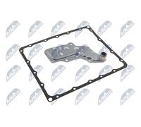 NTY FSF-NS-008 Kit filtro idraulico, Cambio automatico