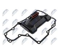 NTY Kit filtro idraulico, Cambio automatico compatibile con BMW OPEL SUZUKI