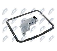 Filtro cambio automatico Cambio automatico a 4 marce FSF-SB-001 NTY per SUBARU