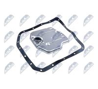 NTY FSF-TY-003 Kit filtro idraulico, Cambio automatico per LEXUS,TOYOTA