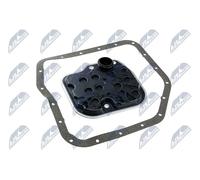 Filtro cambio automatico Cambio automatico a 4 marce FSF-TY-004 NTY per TOYOTA