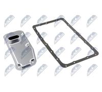 NTY FSF-TY-012 Kit filtro idraulico, Cambio automatico