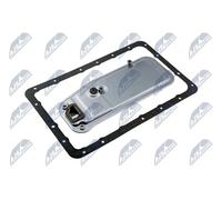 Filtro cambio automatico Cambio automatico a 4 marce FSF-TY-013 NTY per TOYOTA