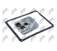 NTY Kit filtro idraulico, Cambio automatico compatibile con TOYOTA FSF-TY-016