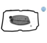 Filtro cambio automatico Cambio automatico a 5 marce 014 027 2102 MEYLE per JEEP