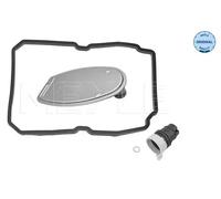 Filtro olio, cambio automatico MEYLE 014 027 2102/S