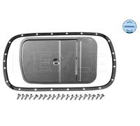 Filtro cambio automatico Cambio automatico a 5 marce 300 241 1701 MEYLE per BMW
