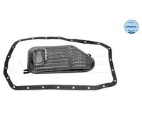 MEYLE 300 243 4108/S Kit filtro idraulico, Cambio automatico per BMW