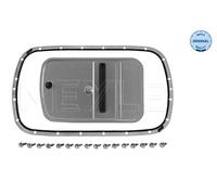 MEYLE 314 137 0002 Kit filtro idraulico, Cambio automatico per BMW,LAND ROVER