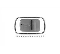 MEYLE 314 137 0002 Kit filtro idraulico, Cambio automatico