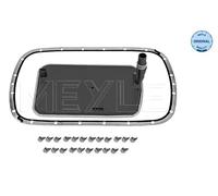 Filtro cambio automatico Cambio automatico a 5 marce 314 137 0003/S MEYLE