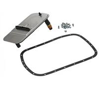 ELRING 429.390 Kit filtro idraulico, Cambio automatico per BMW