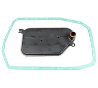 Metzger Autoteile Kit filtro idraulico 8020014 per cambio automatico BMW