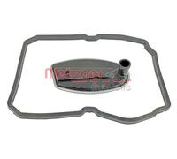 Filtro cambio automatico Cambio automatico a 5 marce 8020018 METZGER