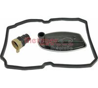 METZGER Kit filtro idraulico, Cambio automatico