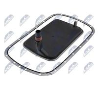 NTY Kit filtro idraulico, Cambio automatico compatibile con BMW LEXUS FSF-BM-011