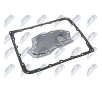 NTY FSF-HY-007 Kit filtro idraulico Cambio automatico per HYUNDAI H-1 Cargo (TQ)