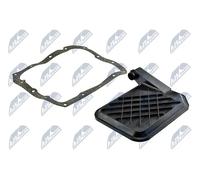 NTY Kit filtro idraulico, Cambio automatico compatibile con MITSUBISHI