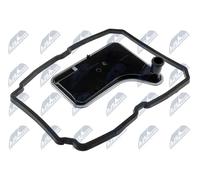NTY Kit filtro idraulico, Cambio automatico compatibile con CHRYSLER DODGE VAG
