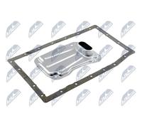 NTY Kit filtro idraulico, Cambio automatico compatibile con TOYOTA FSF-TY-006