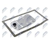 NTY Kit filtro idraulico, Cambio automatico compatibile con TOYOTA FSF-TY-006