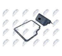 Filtro cambio automatico Cambio automatico a 5 marce FSF-VW-015 NTY per SEAT VW