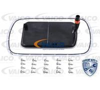 Filtro cambio automatico Cambio automatico a 5 marce V20-1129 VAICO per BMW 3 5