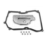 MEYLE Kit filtro idraulico cambio automatico 100 137 0001 per Audi Seat Skoda VW