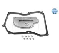MEYLE Kit filtro idraulico, Cambio automatico compatibile con AUDI SEAT SKODA