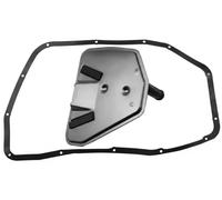 Metalcaucho 21108 Kit filtro idraulico, Cambio automatico per AUDI