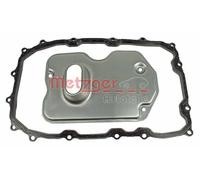 METZGER 8020004 Kit filtro idraulico, Cambio automatico