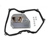 METZGER 8020007 Kit filtro idraulico, Cambio automatico
