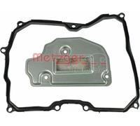 Filtro cambio automatico Cambio automatico a 6 marce 8020008 METZGER per VW SEAT