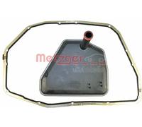 Filtro cambio automatico Cambio automatico a 6 marce 8020032 METZGER per AUDI VW